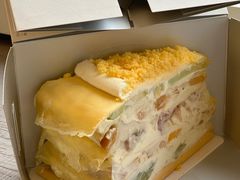 -法桐蛋糕·手作面包(万象城店)