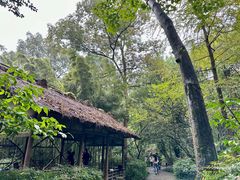 -成都杜甫草堂博物馆