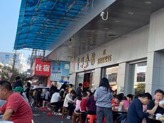 -香辉食馆(新兴路店)