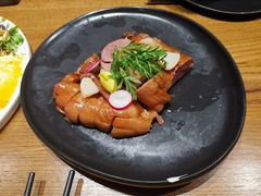 -敏珠拉姆藏餐·南京厨房(富春江东街店)