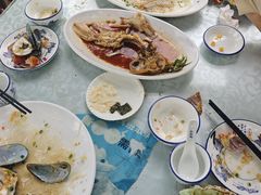 -范饭椰林川湘味海鲜·椰子鸡(三亚湾椰梦长廊店)