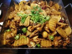 -煲得鲜·桐乡煲·小龙虾(万达店)