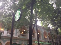 -星巴克臻选(广州沙面店)