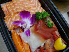 -一二三文鱼(芜湖路店)