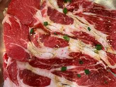 -韩宫宴和牛烤肉(上海金山万达店)