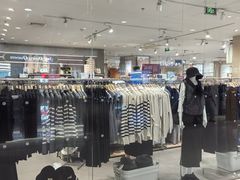 -MUJI无印良品(远洋未来广场店)