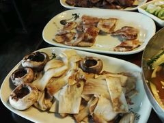 -火炉情韩国料理店(古田路店)
