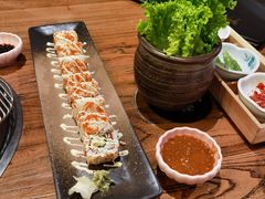 -黑牛の店·和牛烧肉(合生汇店)