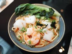 -Mr·Fish鱼鲜生海鲜放题(银泰in99店)
