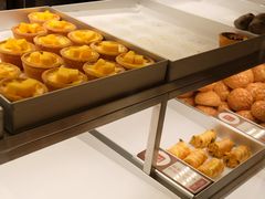 -君之狮子山·轻糖烘焙(松江印象城店)