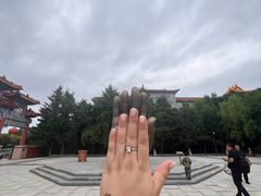 -六鼎山文化旅游区