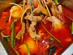 -状元阁烧烤(新华路总店)