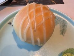 -新兴·金羊座·粤菜点心(乐峰店)