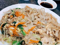 -王庄阿咪海鲜大排档(象园店)
