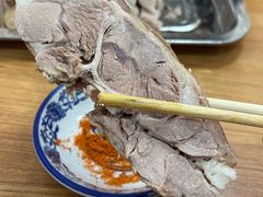 -马学武手抓美食(下南关总店)