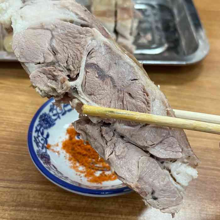 馬學武手抓美食(下南關總店)-