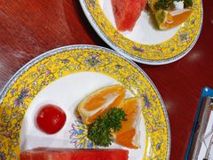 -京味张·北京烤鸭(天河南二路店)