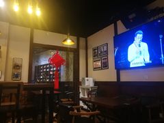 -麦落精酿啤酒餐吧(先农大院店)