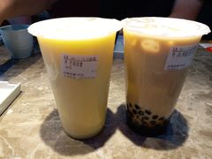 -CoCo都可(恒隆456店)