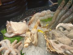 -牛New寿喜烧(金鹰世界店)