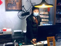 -时光漫步酒店(北京雍和宫南锣鼓巷后海店)