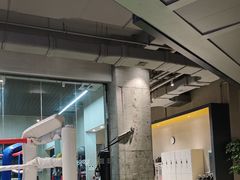 -LA合时健身4PMFIT(花桥旗舰店)