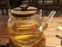 -大客家院子餐厅(烟台山店)