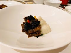 -宝丽轩中餐厅BAOLIXUAN
