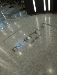 -In Style造型