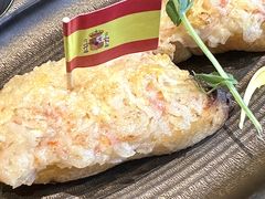 -Mezomd曼索蒂西班牙餐厅(广粤店)
