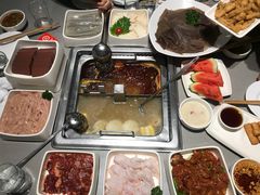 -海底捞火锅(方塔东街店)