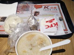 -肯德基(凤凰海店)