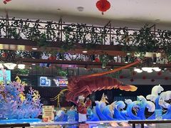 -比尔森韩式烤肉自助(绿园店)