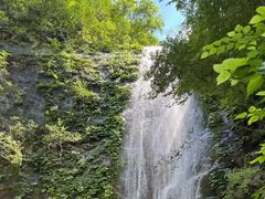 -孤山寨风景区
