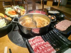 -呷哺呷哺 黄金牧场 (中发百旺店)