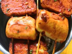 -炒豆合作社(东四总店)