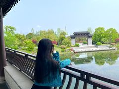 -雅达·阳羡溪山小镇中心