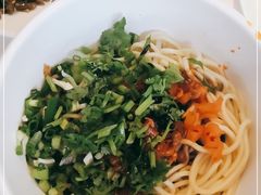 -糯米包油条(武汉大学店)