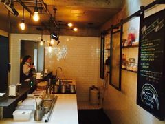 -Ocean's Table 欧舍