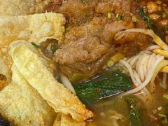 猪蹄-谭老太正宗柳州螺狮粉(家和花园店)
