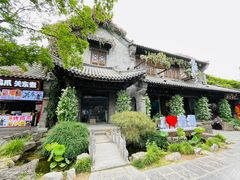 -青州古城