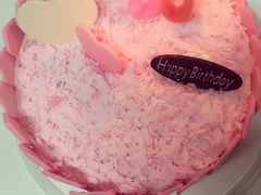 -DQ·蛋糕·冰淇淋(虹口龙之梦店)