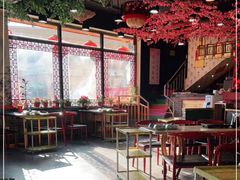 -活鱼馆(宜兴埠店)