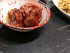 -金掌勺锅包肉(太原万达店)