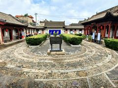 -阎锡山故居