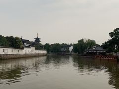 -枫桥景区