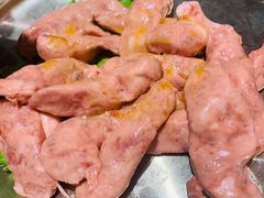 -千岛炭火烤肉·活烤鳗鱼(天通苑店)