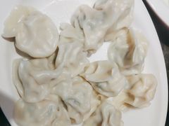 -李记东北饺子馆·东北菜(欢乐谷店)