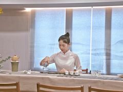 -汉艺唐风茶艺培训(联发华美空间店)