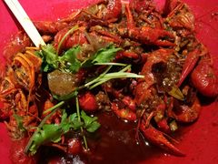 -红辣椒·川菜·火锅(科华路店)